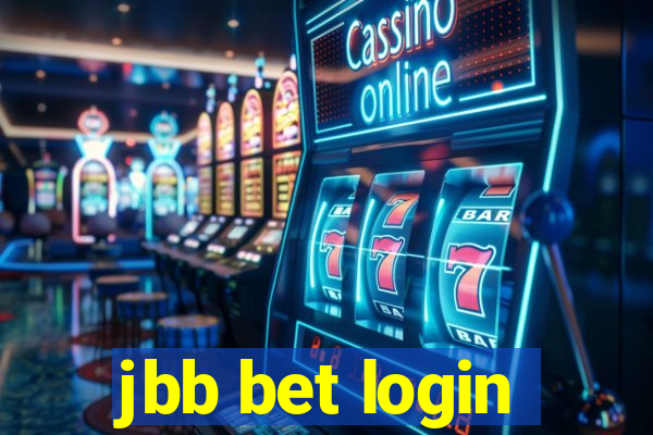 jbb bet login